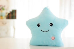 Super Cute Luminous Plush--A star falls from the sky and into your hands.