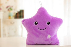 Super Cute Luminous Plush--A star falls from the sky and into your hands.