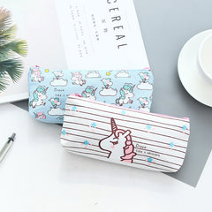 Cute Animal Pencil Case