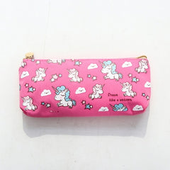 Cute Animal Pencil Case
