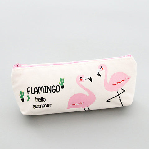 Cute Animal Pencil Case