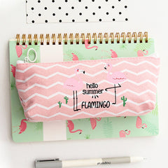 Cute Animal Pencil Case
