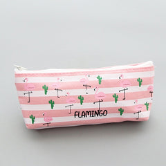 Cute Animal Pencil Case