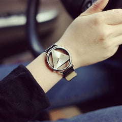 Novelty Hollow Quartz Watches