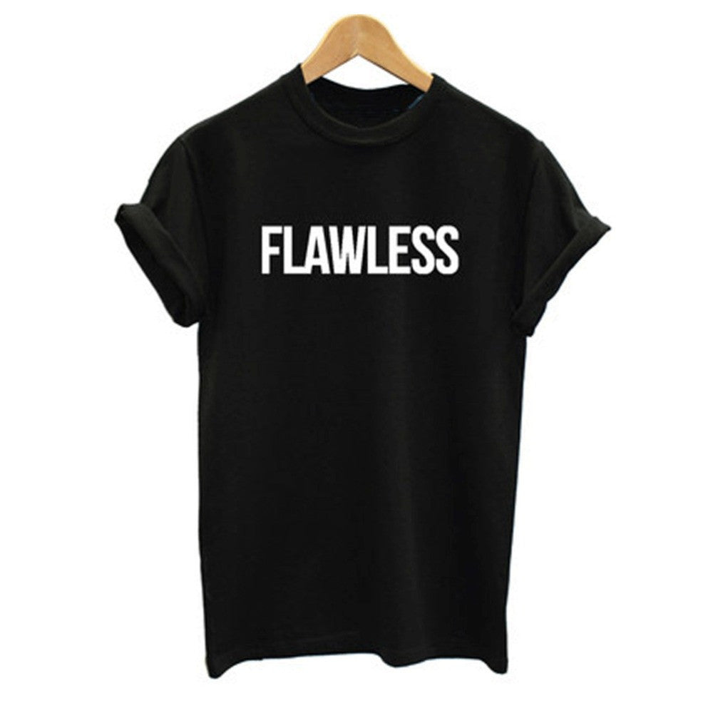 FLAWLESS T-Shirt (WOMEN)