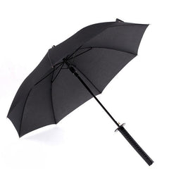 Japanese Samurai Ninja Sword Umbrella