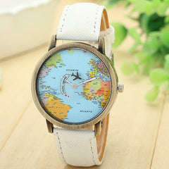 Worldly Watch