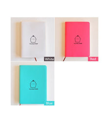 These are undoubtedly the world's cutest daily planners ever, MUST SEE!!